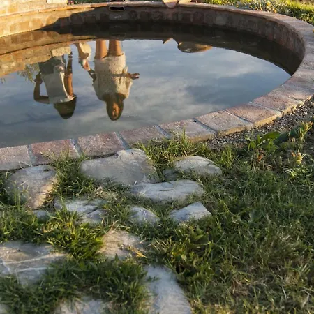 Il Poggetto 3* Montespertoli