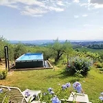 Il Poggetto 3* Montespertoli