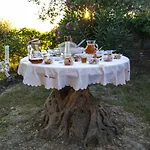 Bed & Breakfast Il Poggetto 3*