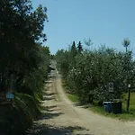 Il Poggetto 3* Montespertoli