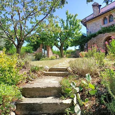 Il Poggetto Montespertoli