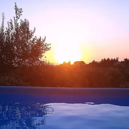 Il Poggetto Bed & Breakfast 3*