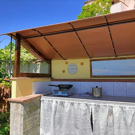 Bed & Breakfast Il Poggetto