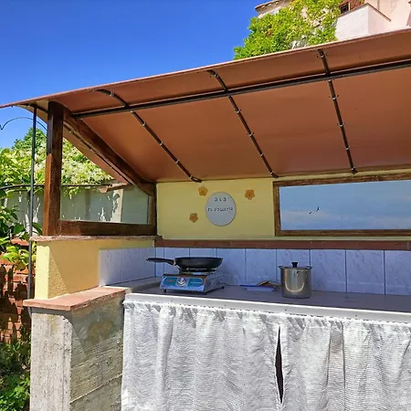Bed & Breakfast Il Poggetto