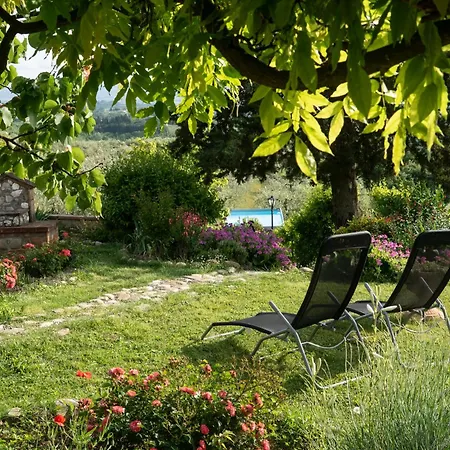 Bed & Breakfast Il Poggetto