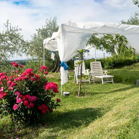Bed & Breakfast Il Poggetto 3*