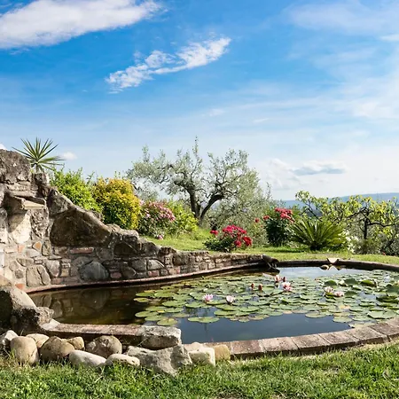 Il Poggetto Montespertoli