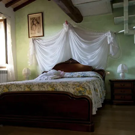 Il Poggetto Bed & Breakfast