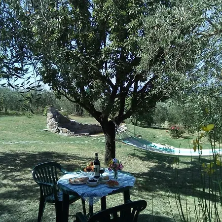 Il Poggetto Oda ve Kahvaltı