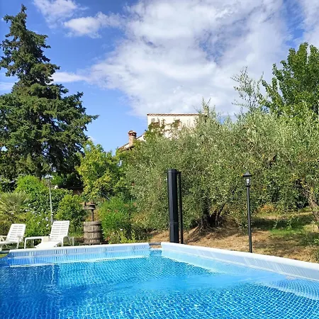 Il Poggetto Bed & Breakfast