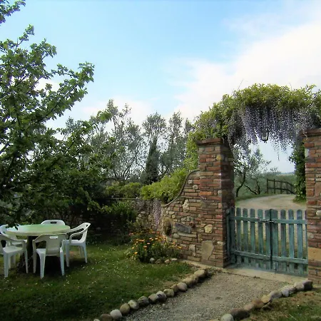 Il Poggetto Bed & Breakfast