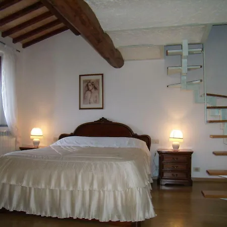 Il Poggetto 3* Montespertoli