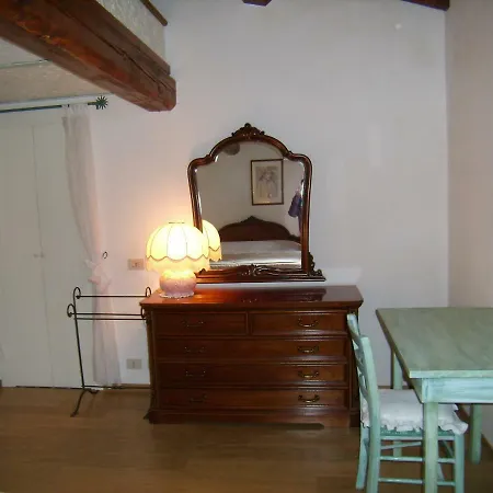 Il Poggetto Bed & Breakfast
