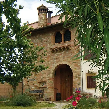 Il Poggetto Bed & Breakfast