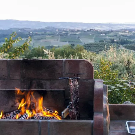 Il Poggetto Montespertoli