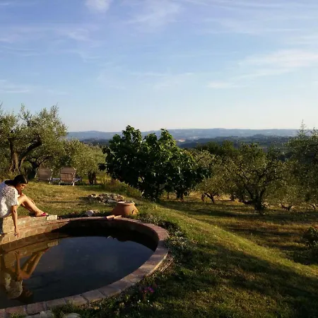 Il Poggetto Bed & Breakfast 3*